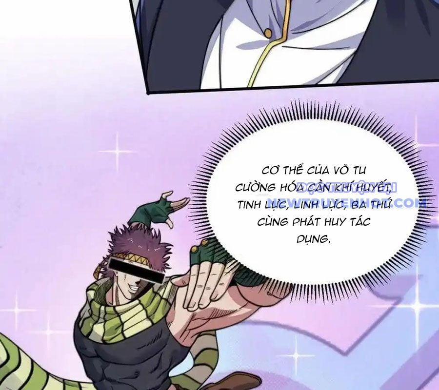 Vai Ác Sư Tôn Mang Theo Các Đồ Đệ Vô Địch Thiên Hạ 152 trang 19