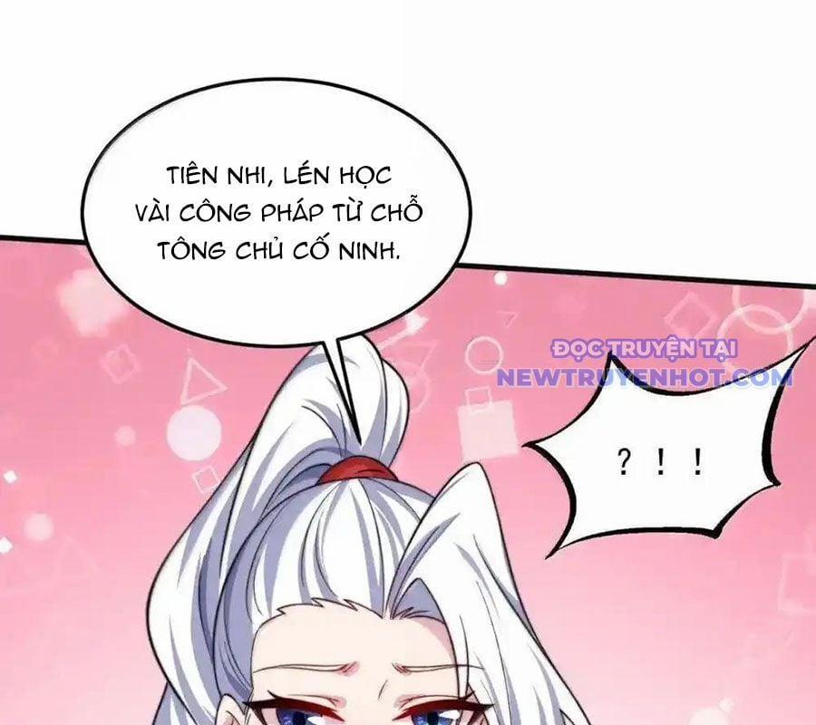 Vai Ác Sư Tôn Mang Theo Các Đồ Đệ Vô Địch Thiên Hạ 152 trang 47