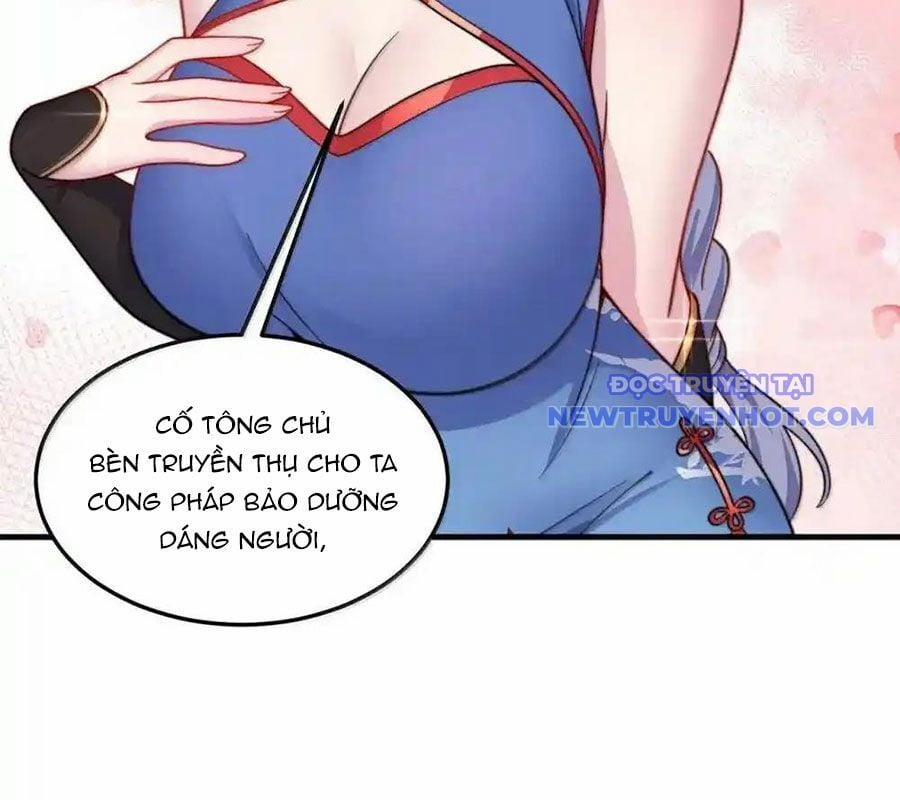 Vai Ác Sư Tôn Mang Theo Các Đồ Đệ Vô Địch Thiên Hạ 152 trang 55