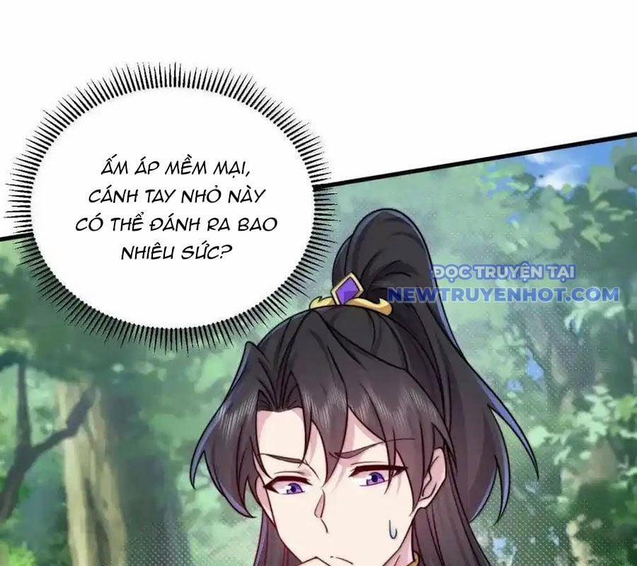 Vai Ác Sư Tôn Mang Theo Các Đồ Đệ Vô Địch Thiên Hạ 152 trang 62