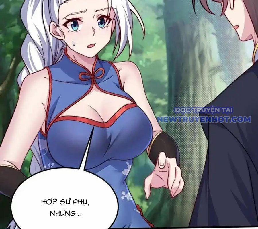 Vai Ác Sư Tôn Mang Theo Các Đồ Đệ Vô Địch Thiên Hạ 152 trang 65