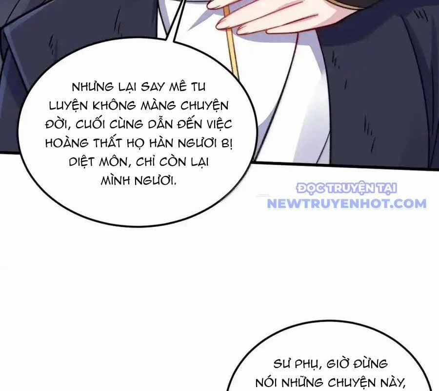 Vai Ác Sư Tôn Mang Theo Các Đồ Đệ Vô Địch Thiên Hạ 152 trang 88