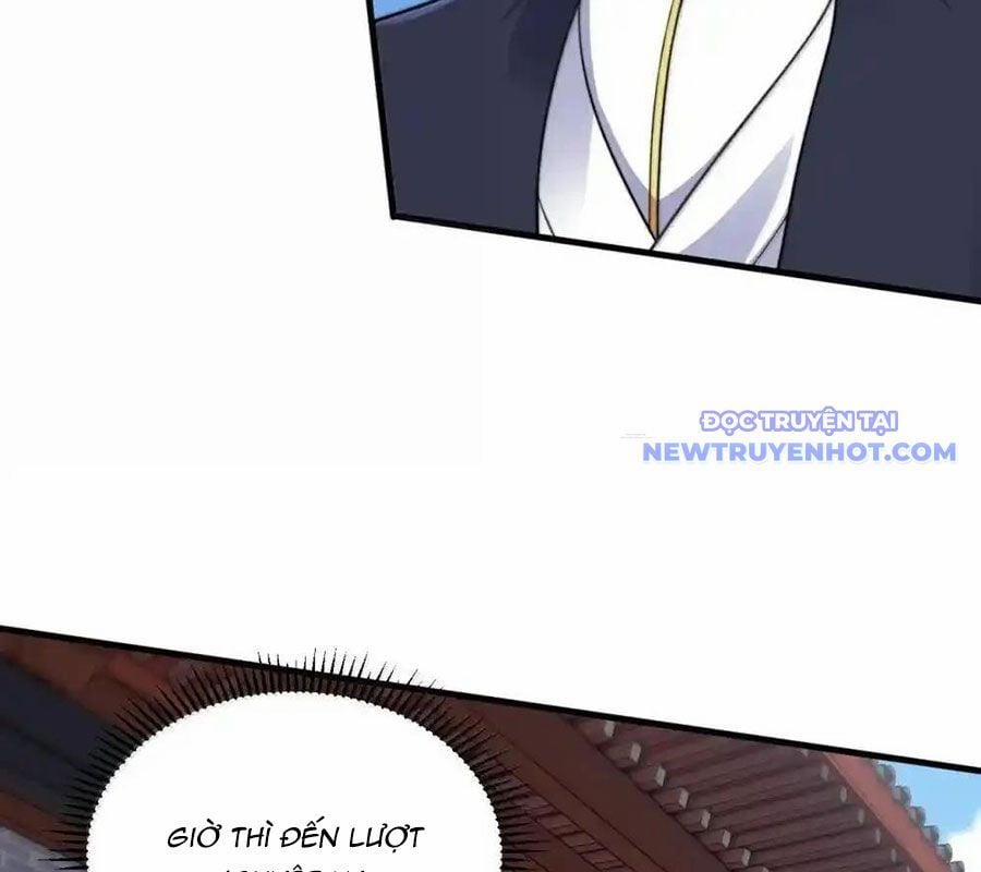 Vai Ác Sư Tôn Mang Theo Các Đồ Đệ Vô Địch Thiên Hạ 153 trang 10