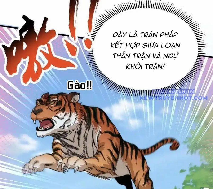 Vai Ác Sư Tôn Mang Theo Các Đồ Đệ Vô Địch Thiên Hạ 153 trang 31