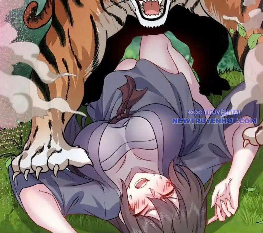 Vai Ác Sư Tôn Mang Theo Các Đồ Đệ Vô Địch Thiên Hạ 153 trang 36