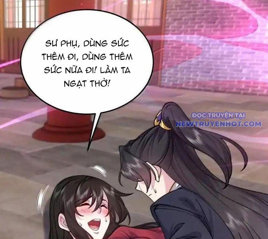 Vai Ác Sư Tôn Mang Theo Các Đồ Đệ Vô Địch Thiên Hạ 153 trang 47