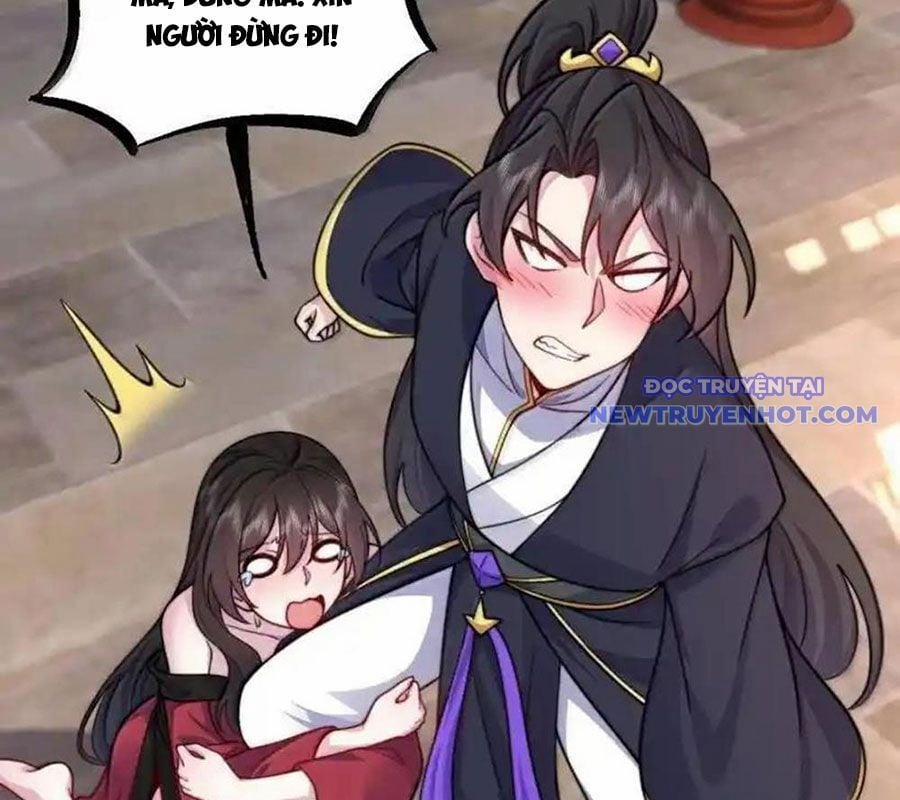 Vai Ác Sư Tôn Mang Theo Các Đồ Đệ Vô Địch Thiên Hạ 153 trang 57