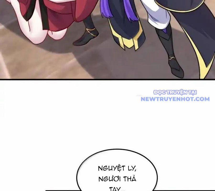 Vai Ác Sư Tôn Mang Theo Các Đồ Đệ Vô Địch Thiên Hạ 153 trang 58