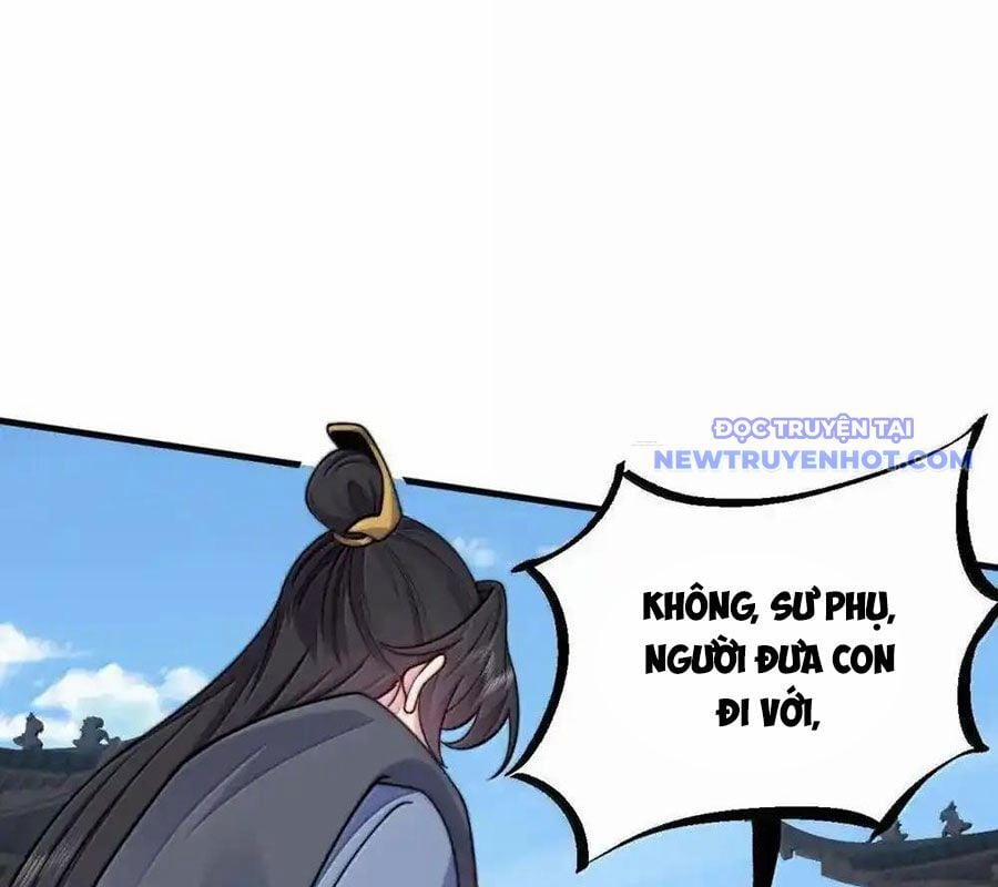 Vai Ác Sư Tôn Mang Theo Các Đồ Đệ Vô Địch Thiên Hạ 153 trang 79