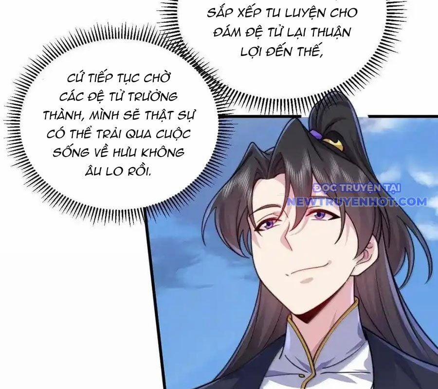 Vai Ác Sư Tôn Mang Theo Các Đồ Đệ Vô Địch Thiên Hạ 153 trang 9