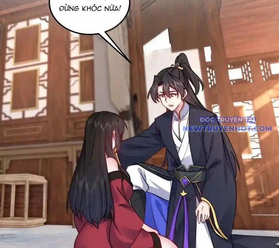 Vai Ác Sư Tôn Mang Theo Các Đồ Đệ Vô Địch Thiên Hạ 153 trang 97