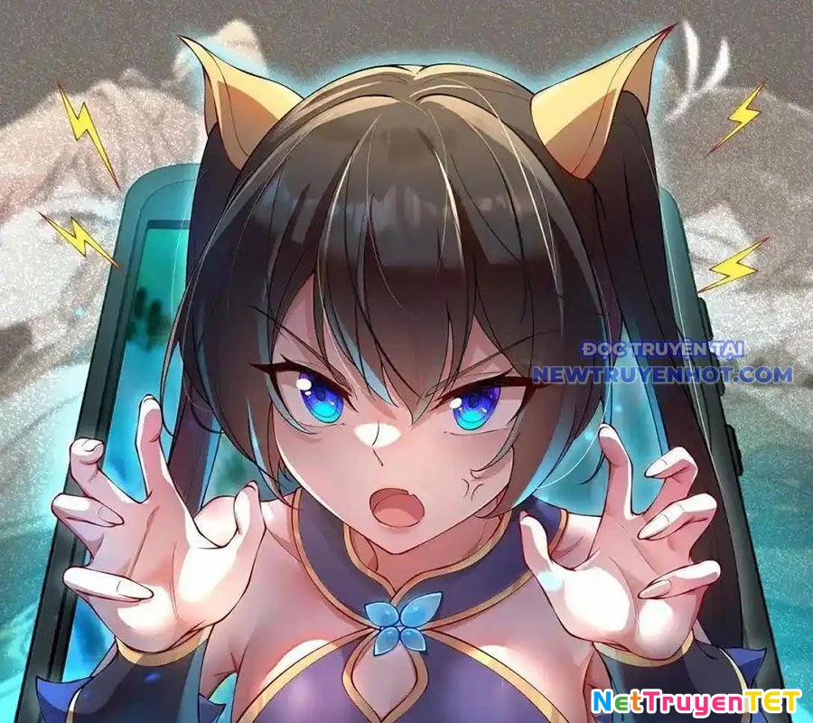 Vai Ác Sư Tôn Mang Theo Các Đồ Đệ Vô Địch Thiên Hạ 154 trang 3