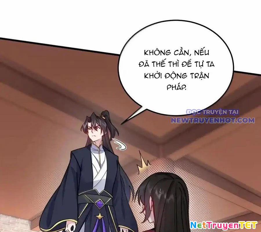 Vai Ác Sư Tôn Mang Theo Các Đồ Đệ Vô Địch Thiên Hạ 154 trang 33