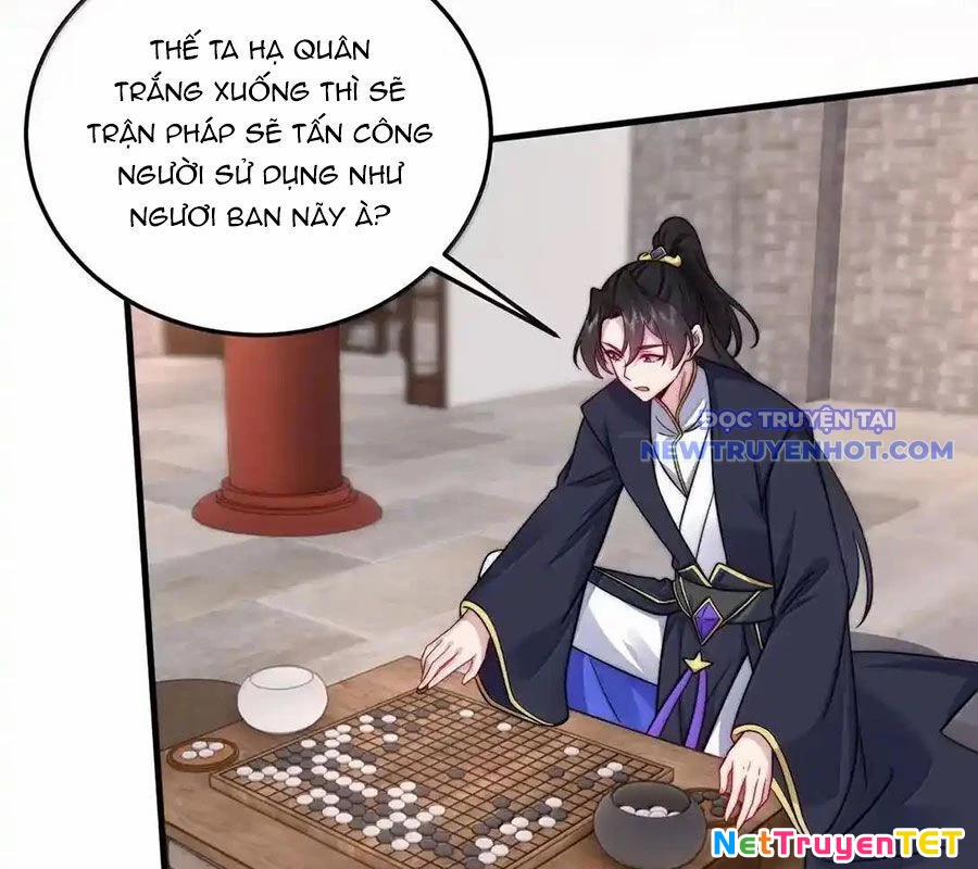 Vai Ác Sư Tôn Mang Theo Các Đồ Đệ Vô Địch Thiên Hạ 154 trang 45