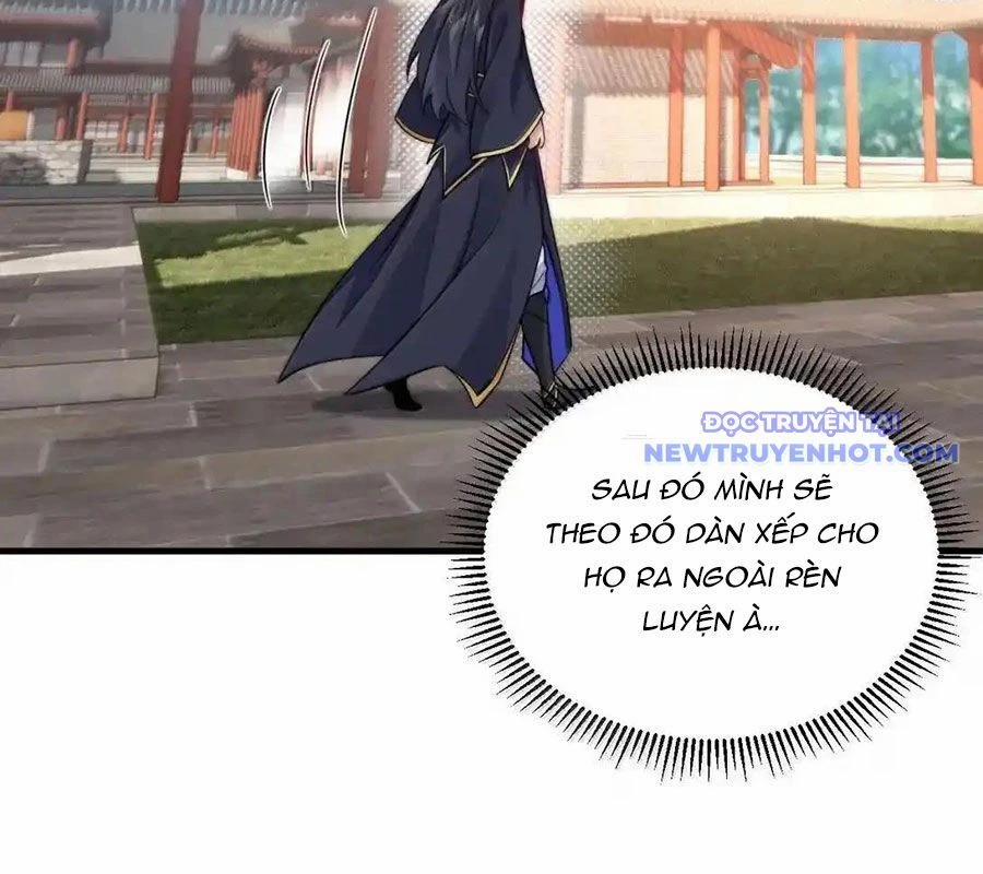 Vai Ác Sư Tôn Mang Theo Các Đồ Đệ Vô Địch Thiên Hạ 154 trang 61