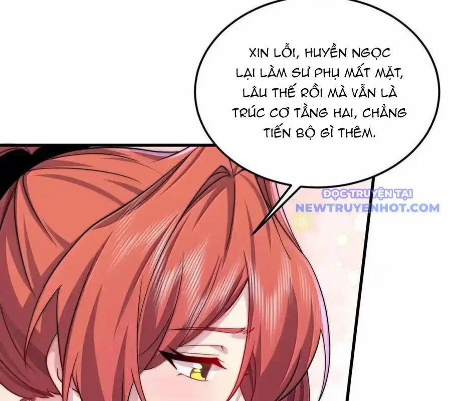 Vai Ác Sư Tôn Mang Theo Các Đồ Đệ Vô Địch Thiên Hạ 154 trang 73