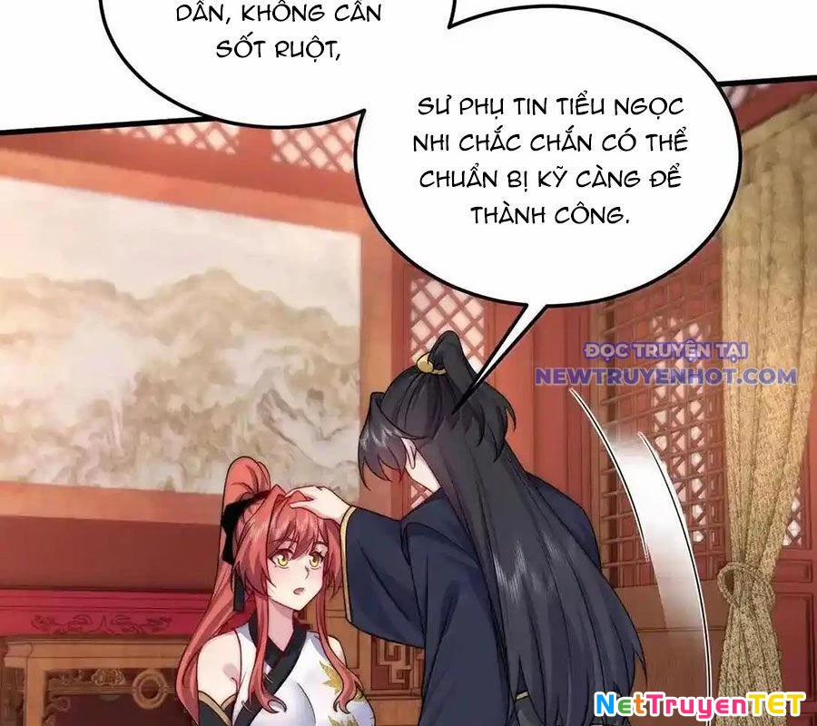 Vai Ác Sư Tôn Mang Theo Các Đồ Đệ Vô Địch Thiên Hạ 154 trang 75