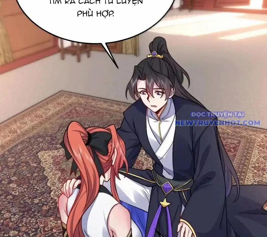 Vai Ác Sư Tôn Mang Theo Các Đồ Đệ Vô Địch Thiên Hạ 154 trang 86