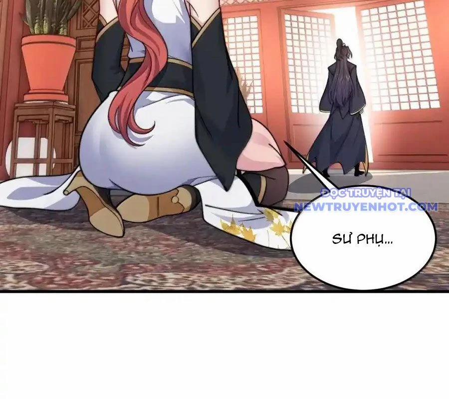Vai Ác Sư Tôn Mang Theo Các Đồ Đệ Vô Địch Thiên Hạ 154 trang 89