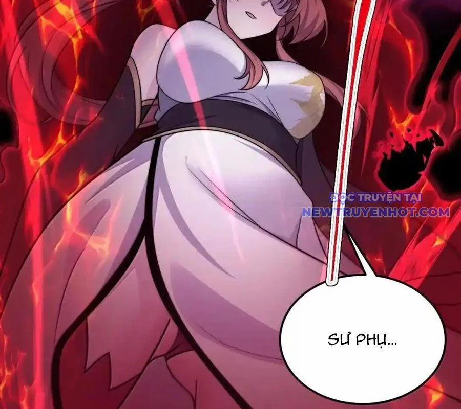 Vai Ác Sư Tôn Mang Theo Các Đồ Đệ Vô Địch Thiên Hạ 154 trang 97