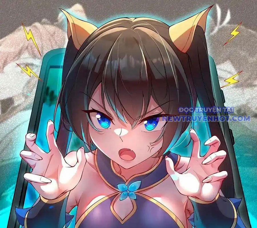 Vai Ác Sư Tôn Mang Theo Các Đồ Đệ Vô Địch Thiên Hạ 155 trang 3