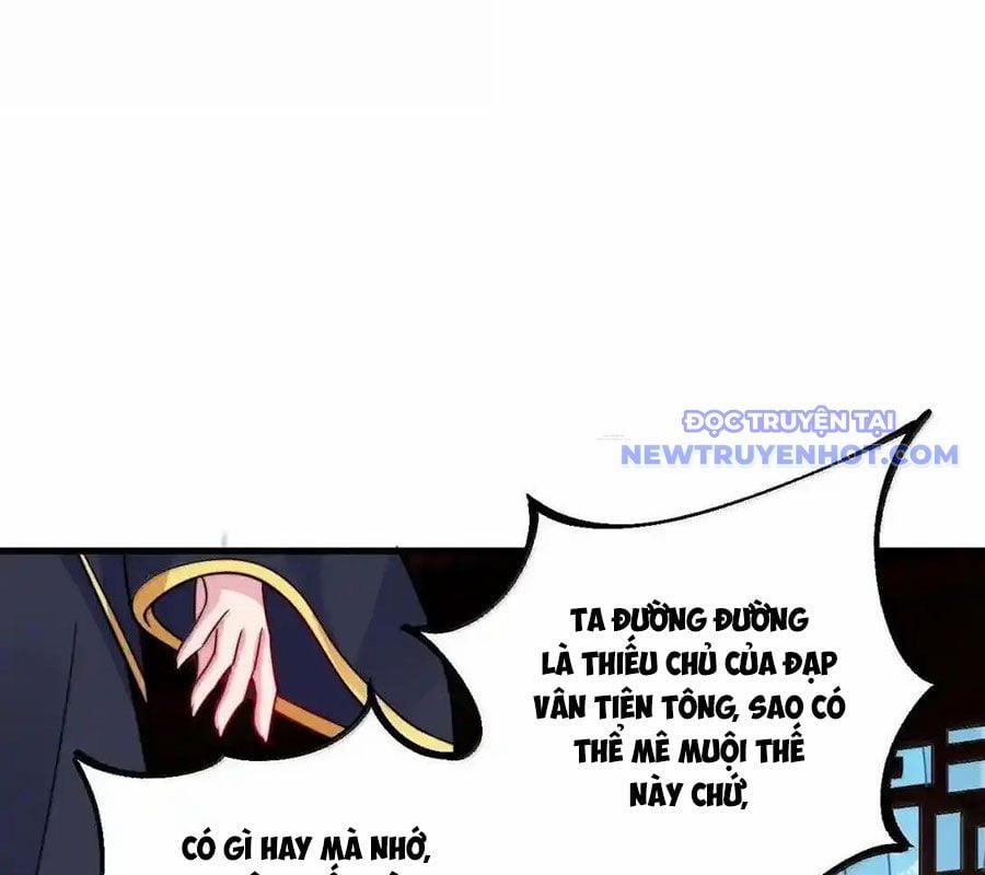 Vai Ác Sư Tôn Mang Theo Các Đồ Đệ Vô Địch Thiên Hạ 155 trang 34