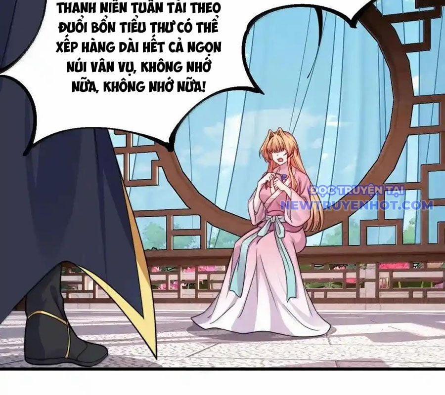 Vai Ác Sư Tôn Mang Theo Các Đồ Đệ Vô Địch Thiên Hạ 155 trang 35