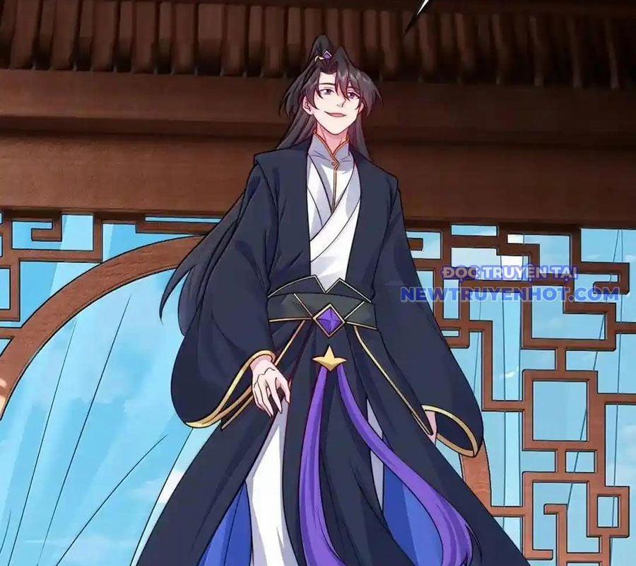 Vai Ác Sư Tôn Mang Theo Các Đồ Đệ Vô Địch Thiên Hạ 155 trang 37