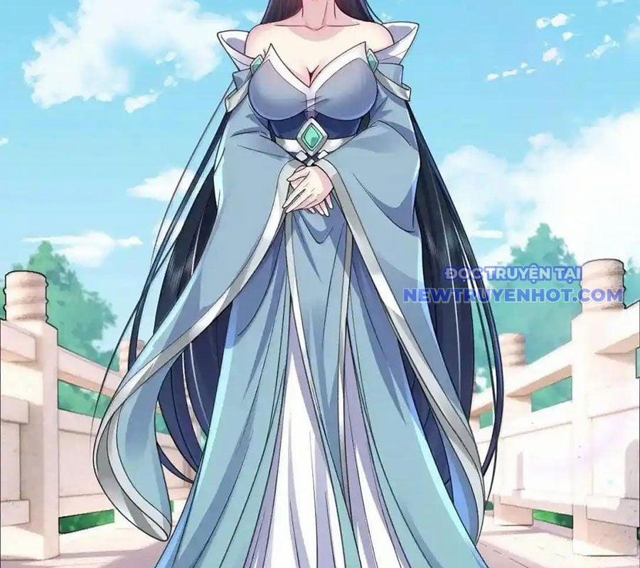 Vai Ác Sư Tôn Mang Theo Các Đồ Đệ Vô Địch Thiên Hạ 155 trang 57