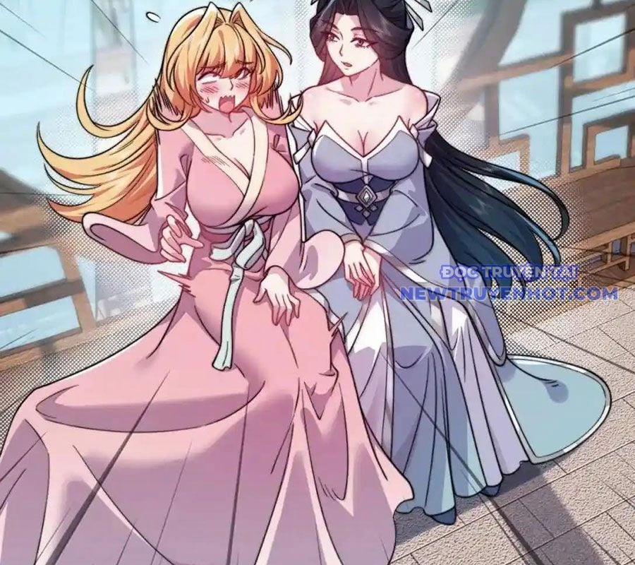 Vai Ác Sư Tôn Mang Theo Các Đồ Đệ Vô Địch Thiên Hạ 155 trang 73