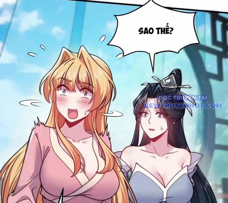 Vai Ác Sư Tôn Mang Theo Các Đồ Đệ Vô Địch Thiên Hạ 155 trang 75