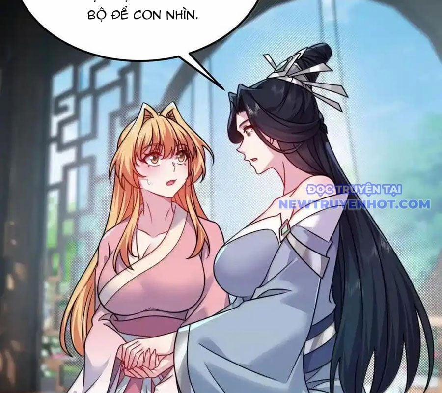 Vai Ác Sư Tôn Mang Theo Các Đồ Đệ Vô Địch Thiên Hạ 155 trang 82