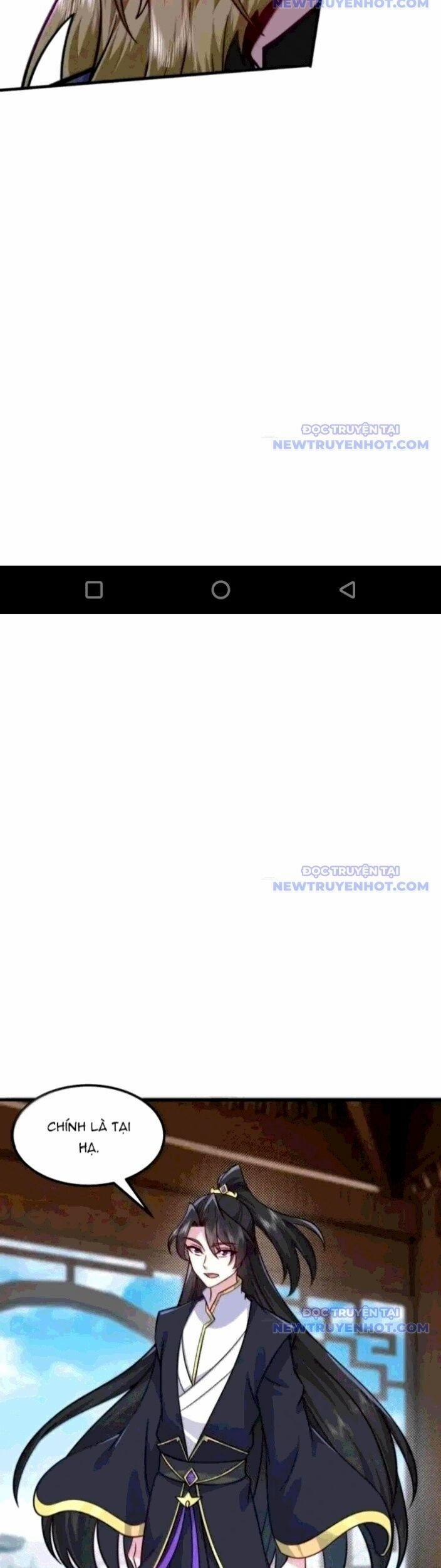 Vai Ác Sư Tôn Mang Theo Các Đồ Đệ Vô Địch Thiên Hạ 156 trang 10