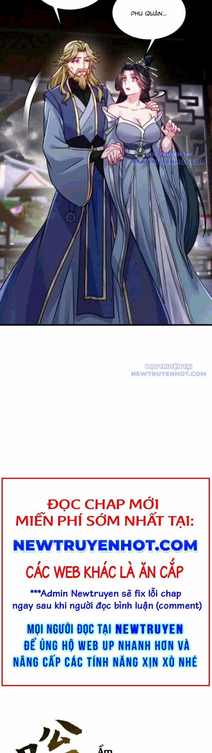 Vai Ác Sư Tôn Mang Theo Các Đồ Đệ Vô Địch Thiên Hạ 156 trang 5