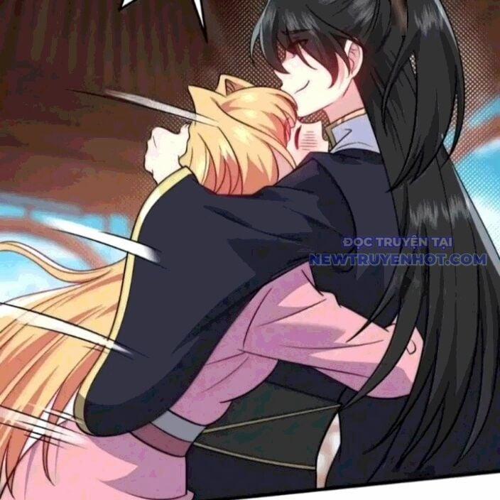 Vai Ác Sư Tôn Mang Theo Các Đồ Đệ Vô Địch Thiên Hạ 157 trang 11