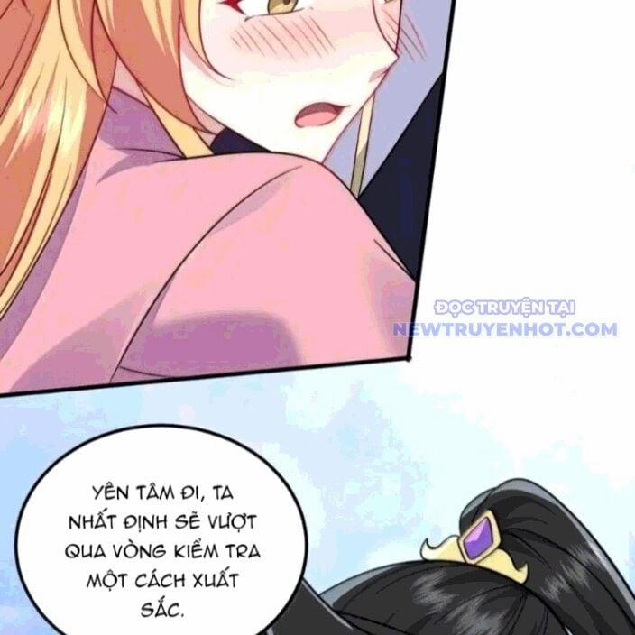 Vai Ác Sư Tôn Mang Theo Các Đồ Đệ Vô Địch Thiên Hạ 157 trang 13