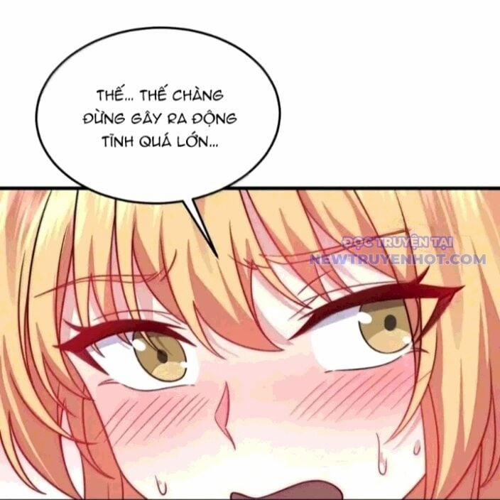 Vai Ác Sư Tôn Mang Theo Các Đồ Đệ Vô Địch Thiên Hạ 157 trang 20