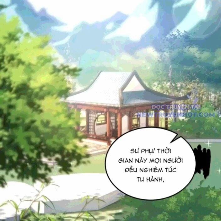 Vai Ác Sư Tôn Mang Theo Các Đồ Đệ Vô Địch Thiên Hạ 157 trang 23