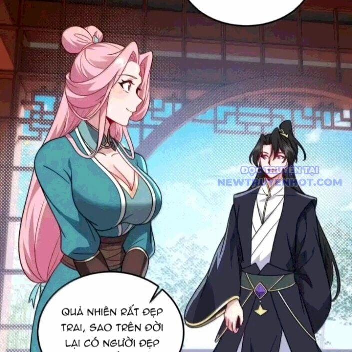 Vai Ác Sư Tôn Mang Theo Các Đồ Đệ Vô Địch Thiên Hạ 157 trang 39