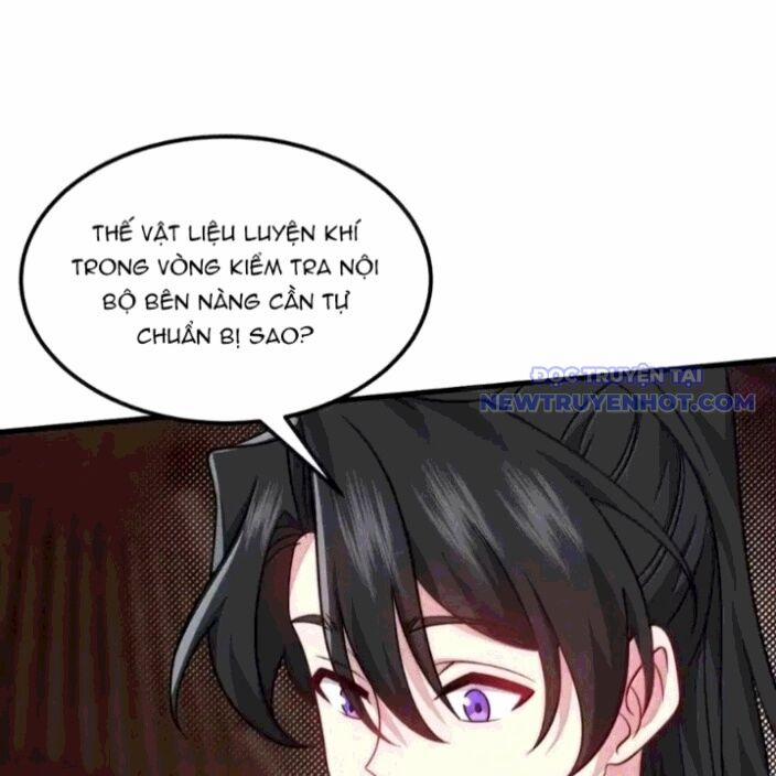 Vai Ác Sư Tôn Mang Theo Các Đồ Đệ Vô Địch Thiên Hạ 157 trang 4