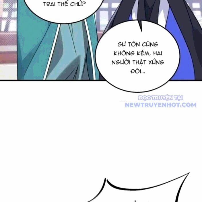 Vai Ác Sư Tôn Mang Theo Các Đồ Đệ Vô Địch Thiên Hạ 157 trang 40