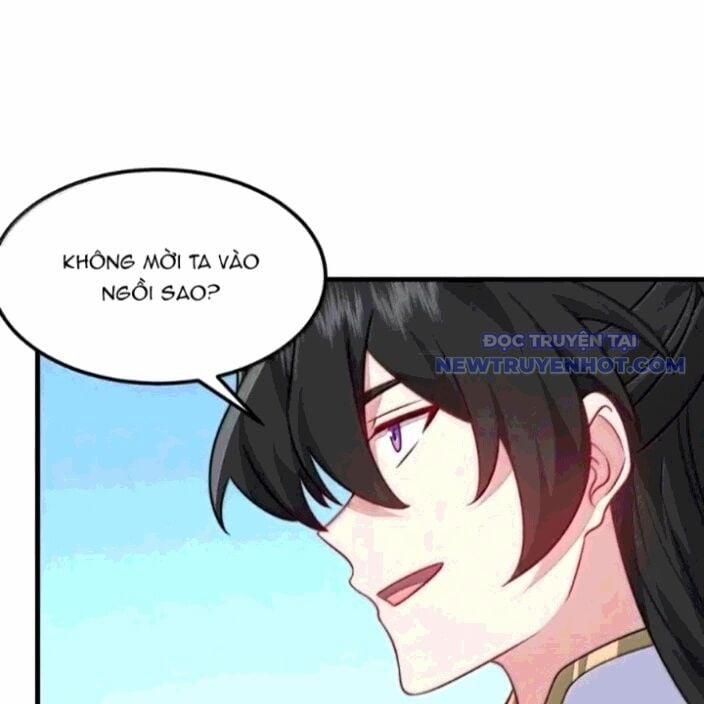 Vai Ác Sư Tôn Mang Theo Các Đồ Đệ Vô Địch Thiên Hạ 157 trang 47