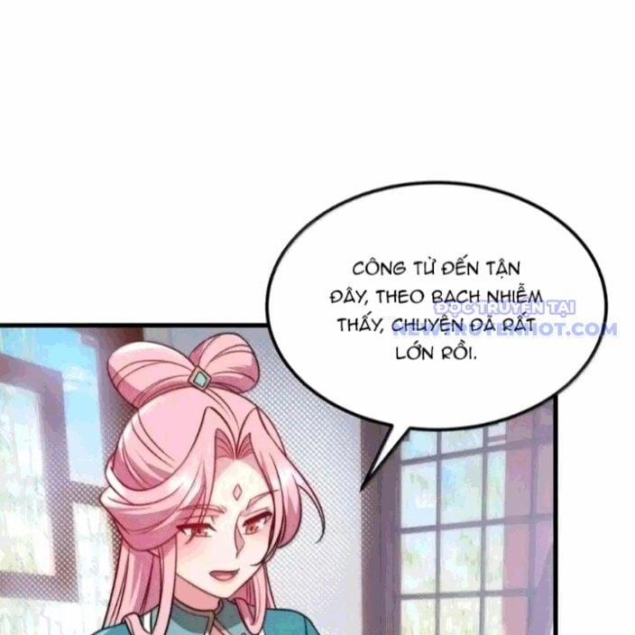 Vai Ác Sư Tôn Mang Theo Các Đồ Đệ Vô Địch Thiên Hạ 157 trang 52