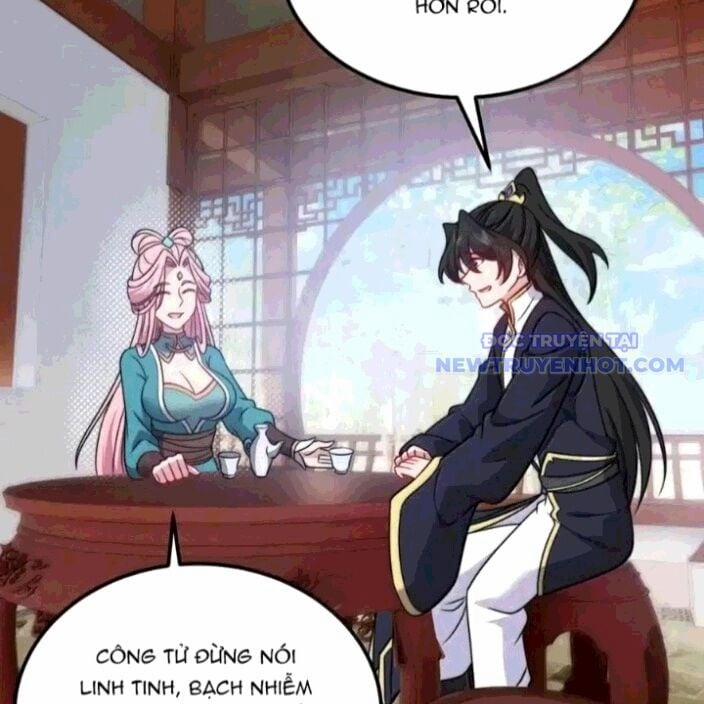 Vai Ác Sư Tôn Mang Theo Các Đồ Đệ Vô Địch Thiên Hạ 157 trang 58