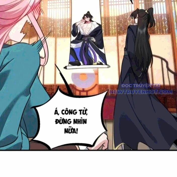 Vai Ác Sư Tôn Mang Theo Các Đồ Đệ Vô Địch Thiên Hạ 157 trang 73