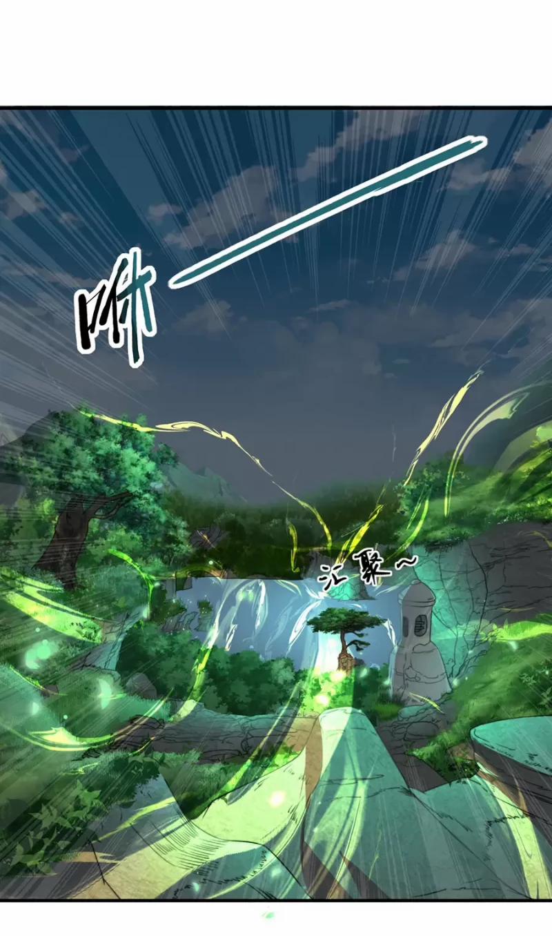 Vai Ác Sư Tôn Mang Theo Các Đồ Đệ Vô Địch Thiên Hạ 16 trang 10