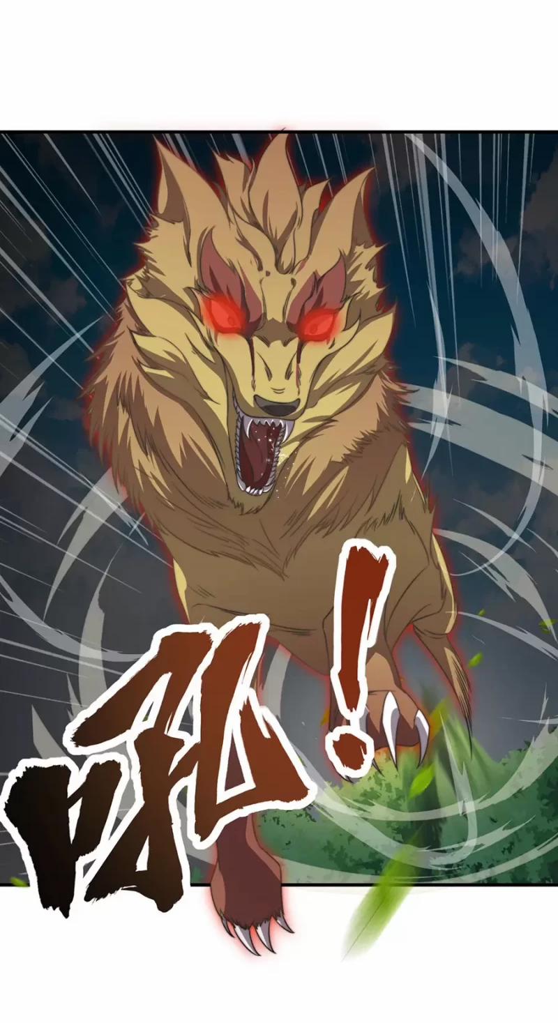 Vai Ác Sư Tôn Mang Theo Các Đồ Đệ Vô Địch Thiên Hạ 16 trang 2