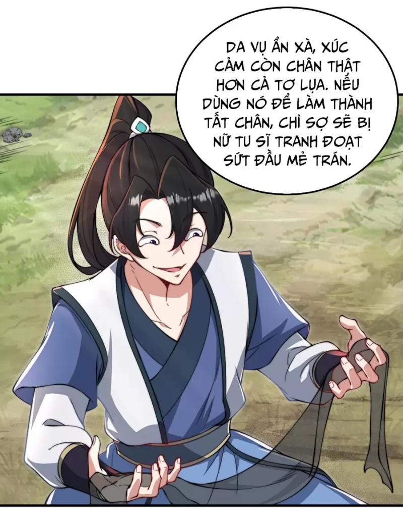 Vai Ác Sư Tôn Mang Theo Các Đồ Đệ Vô Địch Thiên Hạ 16 trang 24