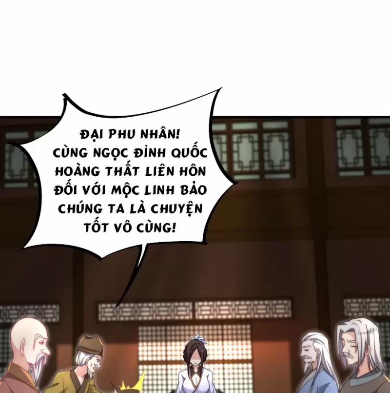 Vai Ác Sư Tôn Mang Theo Các Đồ Đệ Vô Địch Thiên Hạ 16 trang 35