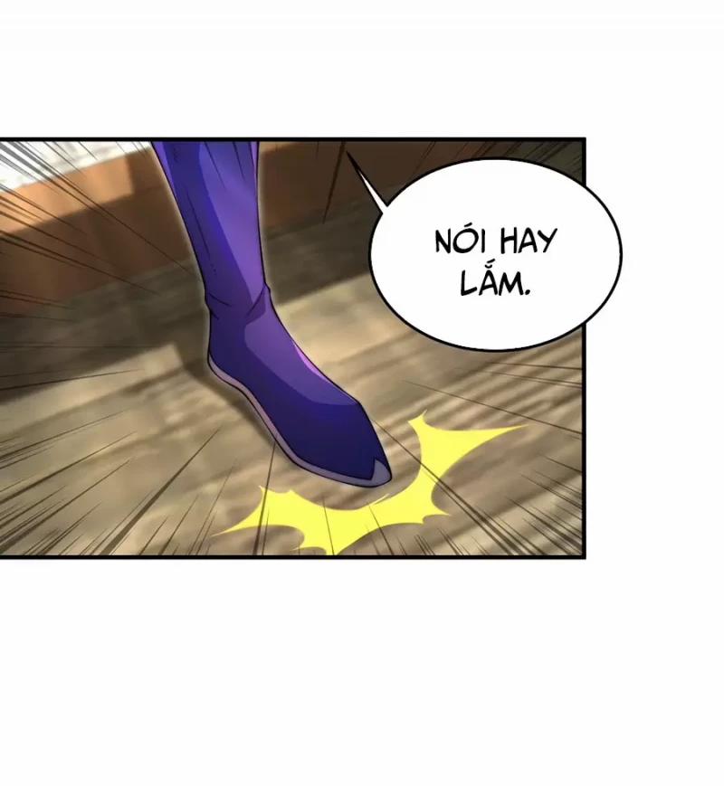 Vai Ác Sư Tôn Mang Theo Các Đồ Đệ Vô Địch Thiên Hạ 16 trang 40